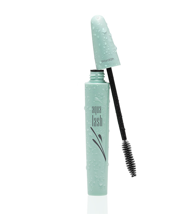 alat make up Wardah EyeXpert Aqua Lash Mascara
